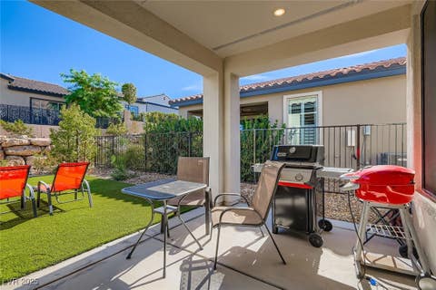 Tiny photo for 116 Lake Oasis Street, Henderson, NV 89011 (MLS # 2732087)