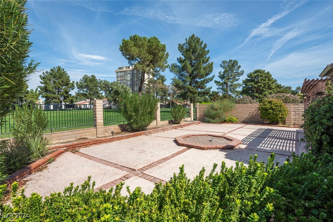 936 Pinehurst Drive, Las Vegas, Nevada image 35