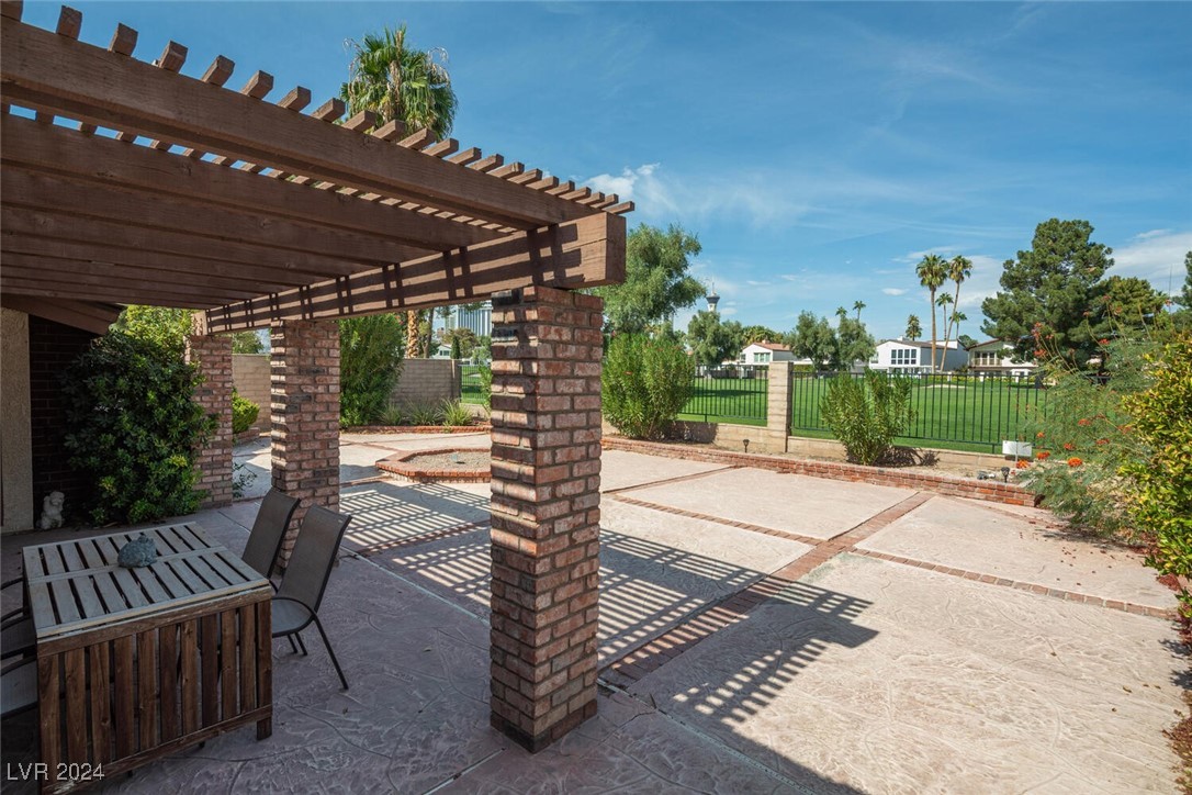 936 Pinehurst Drive, Las Vegas, Nevada image 31