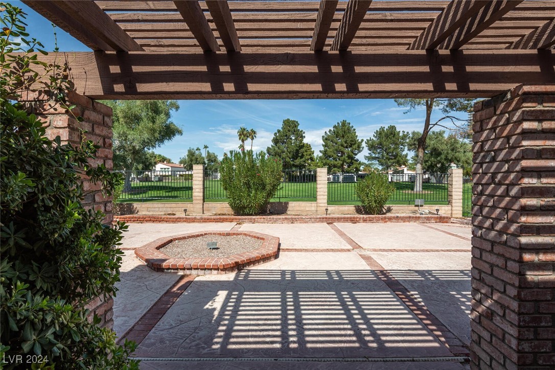 936 Pinehurst Drive, Las Vegas, Nevada image 34