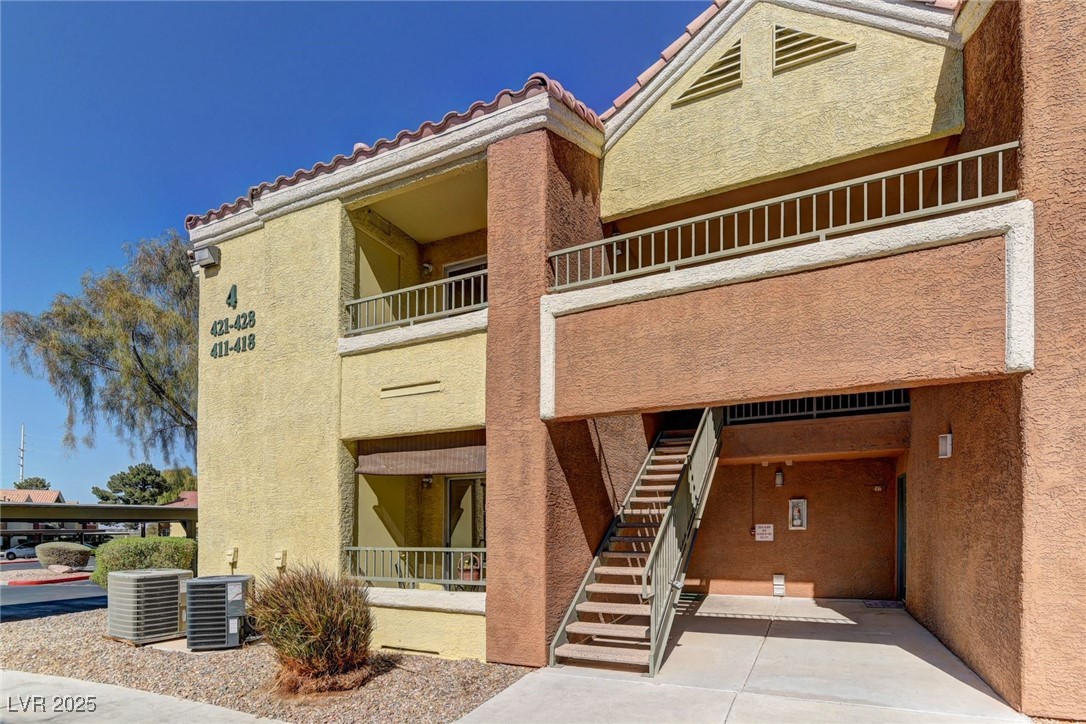 2120 Ramrod Avenue #415, Henderson, Nevada image 12