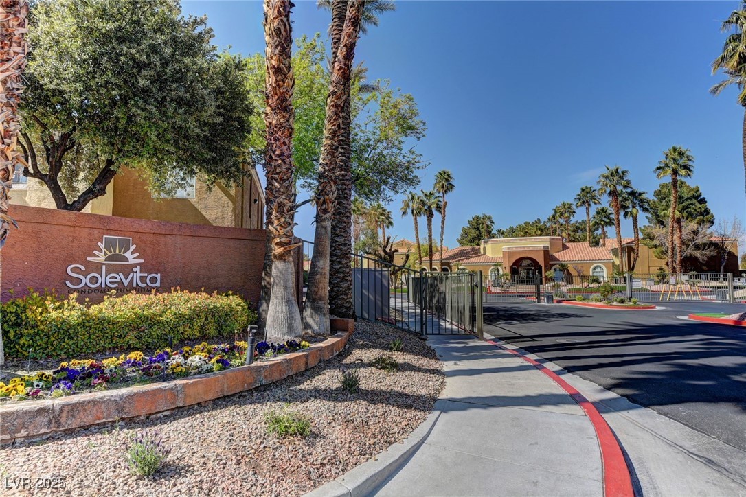 2120 Ramrod Avenue #415, Henderson, Nevada image 13
