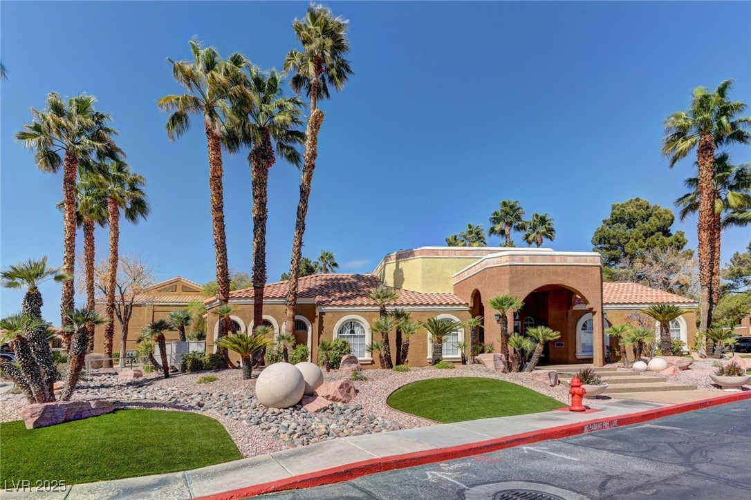 2120 Ramrod Avenue #415, Henderson, Nevada image 14