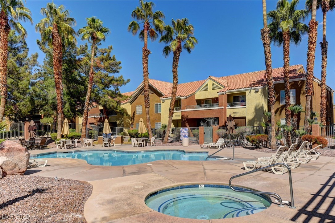 2120 Ramrod Avenue #415, Henderson, Nevada image 15