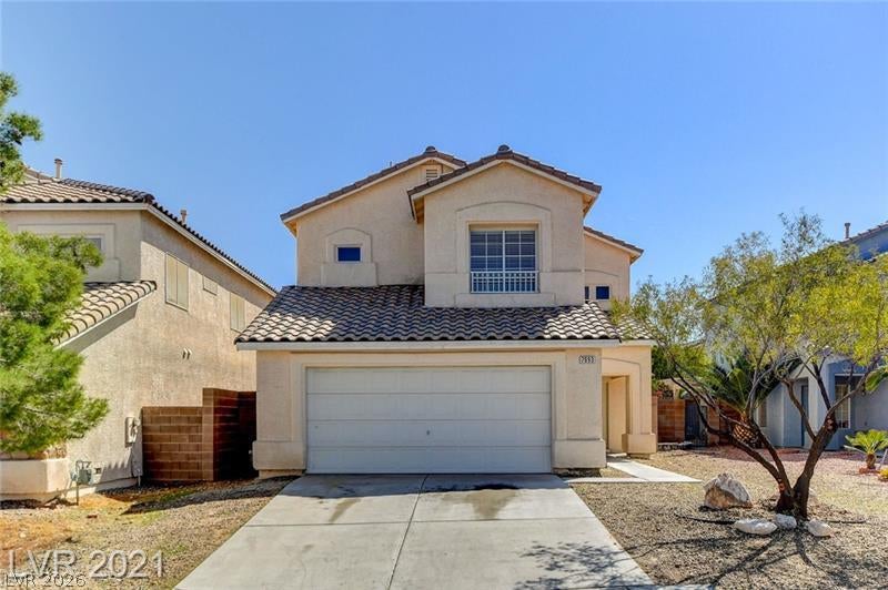 7993 Sky Birch Court