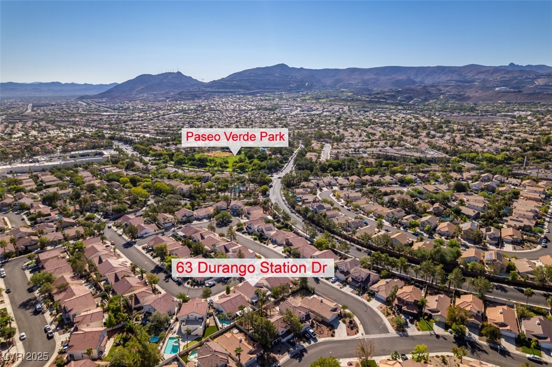 Henderson, Nevada 89012, United States, 3 Bedrooms Bedrooms, ,3 BathroomsBathrooms,Residential,Active,213606