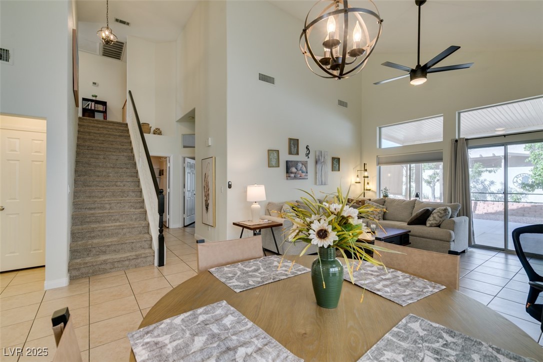 Henderson, Nevada 89012, United States, 3 Bedrooms Bedrooms, ,3 BathroomsBathrooms,Residential,Active,213606