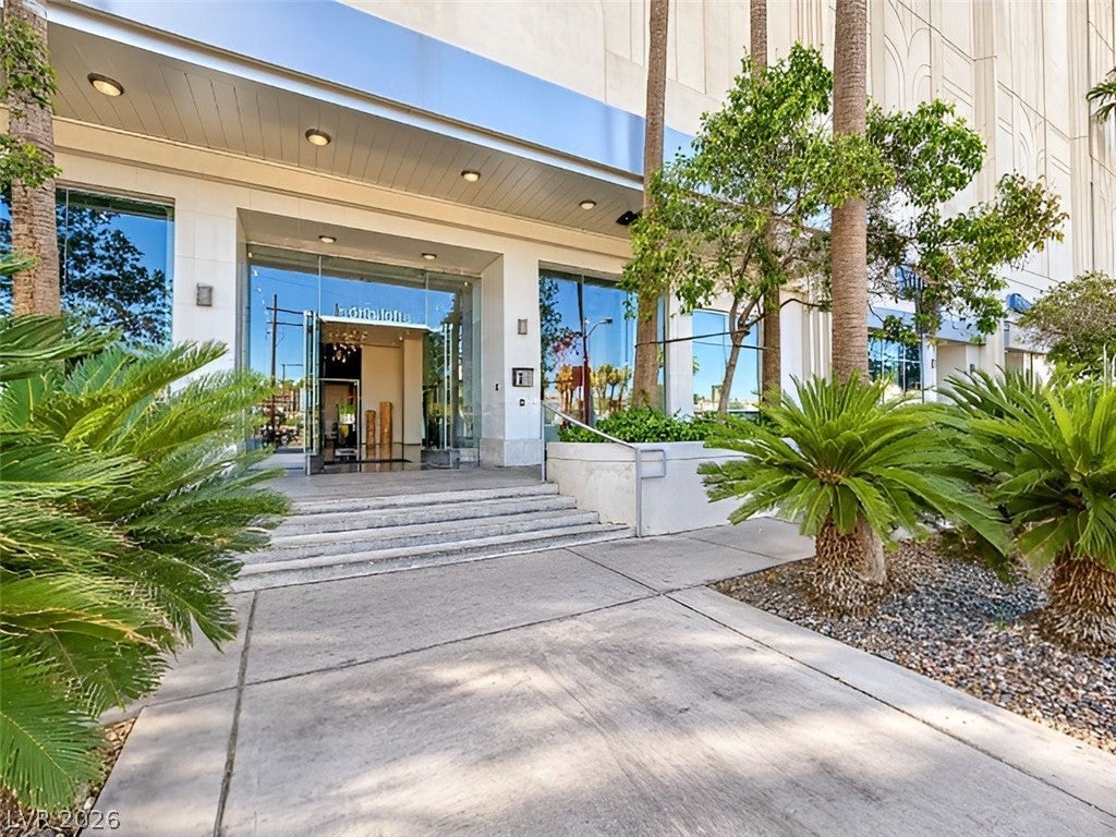 900 Las Vegas Boulevard 1216