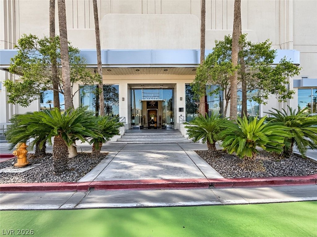 900 Las Vegas Boulevard 1216