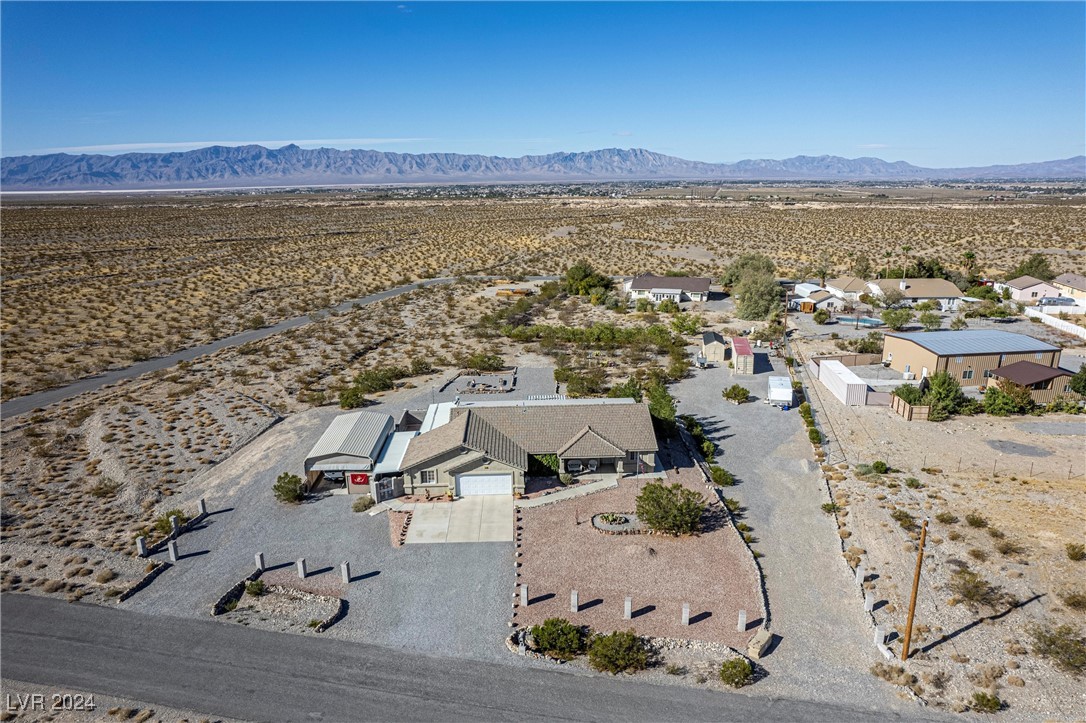 5950 Mojave Street, Pahrump, Nevada image 43