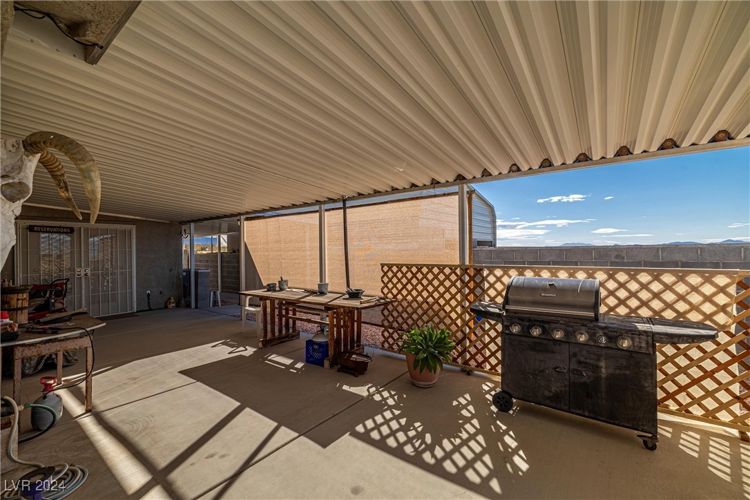 5950 Mojave Street, Pahrump, Nevada image 36