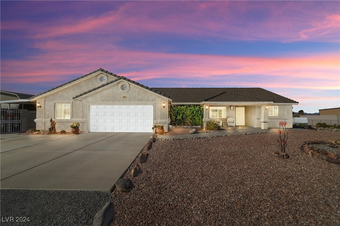 5950 Mojave Street, Pahrump, Nevada image 1