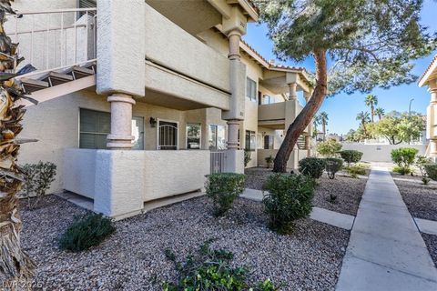 929 Boulder Mesa Drive 102 Las Vegas NV 89128