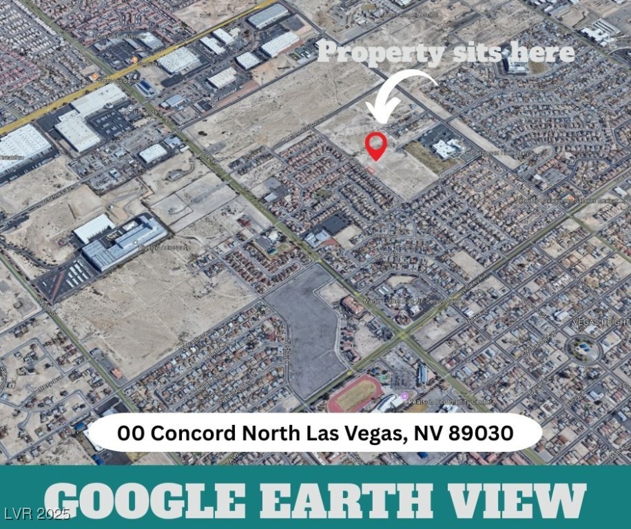4 Rossmoyne, North Las Vegas, Nevada image 8