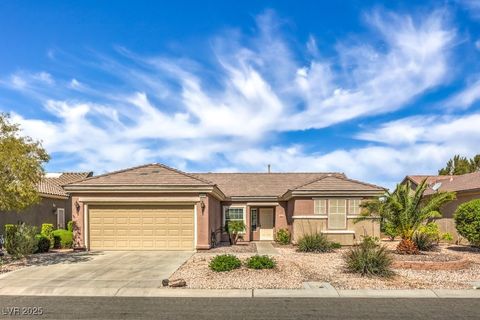2095 Colvin Run Drive Henderson NV 89052