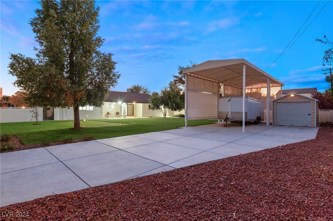 1420 Westwood Drive, Las Vegas, Nevada image 48