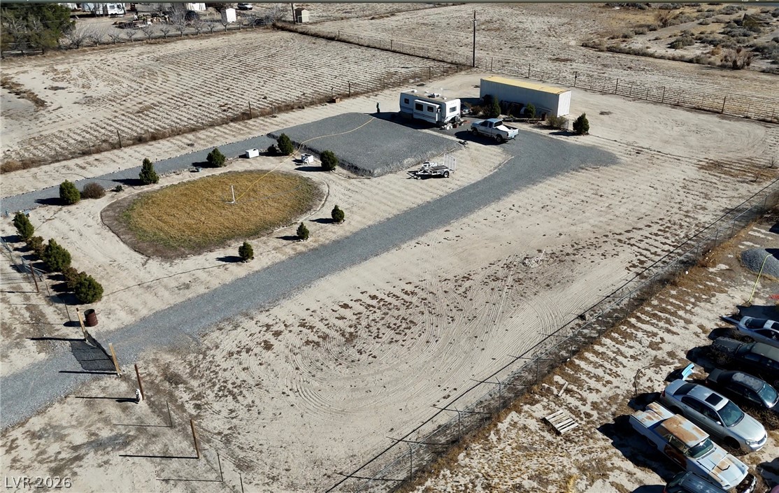 51 E Patricia Circle