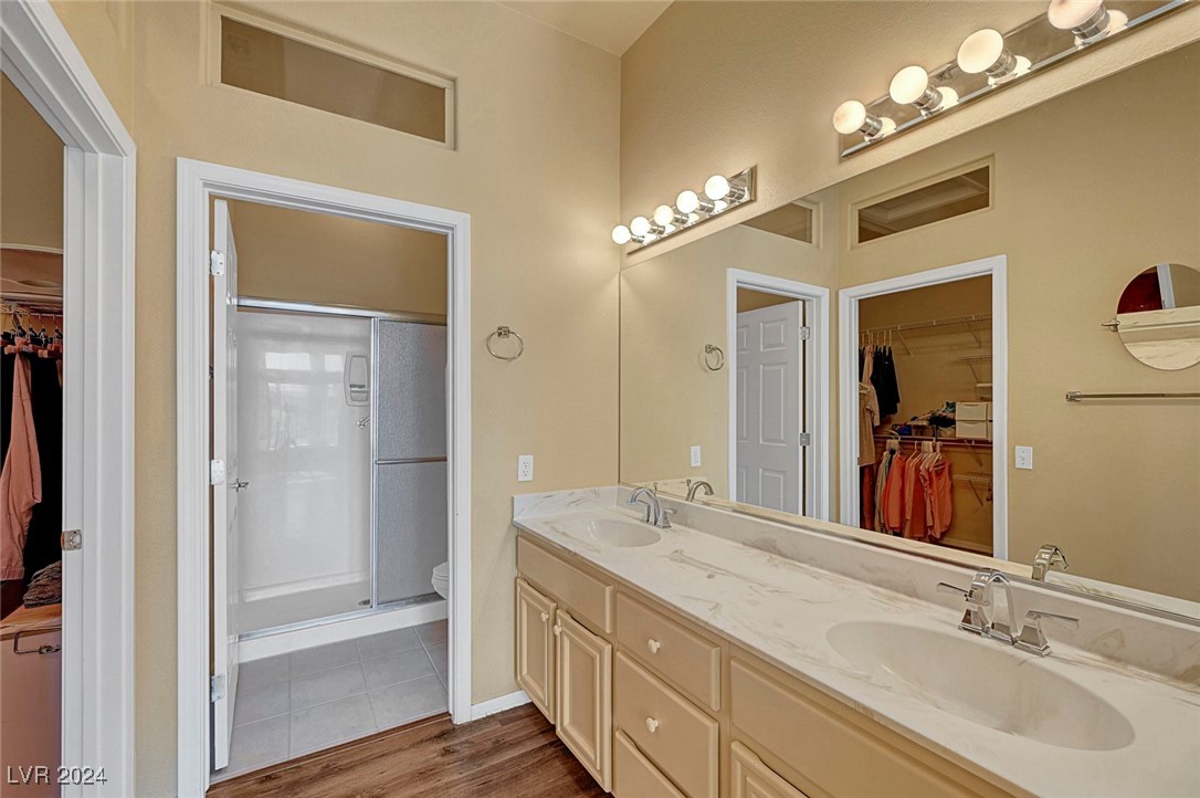 9833 Villa Ridge Drive, Las Vegas, Nevada image 39