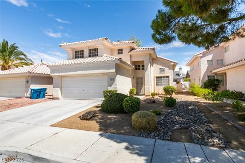Homes For Sale - 6804 White Lakes Avenue<br/> Las Vegas, NV 89130