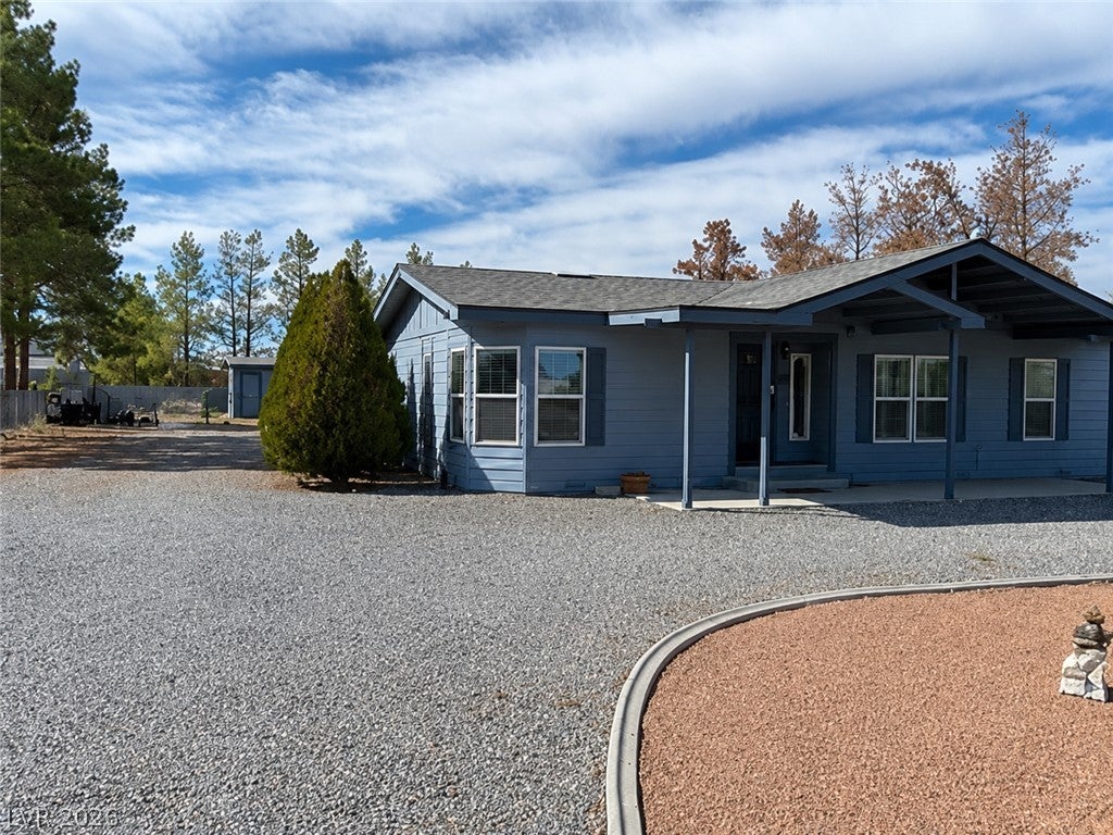 5561 Doubletree Road