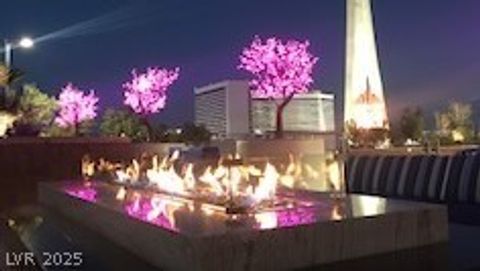 Photo of 200 W Sahara Avenue #3012, Las Vegas, NV 89102 (MLS # 2642765)