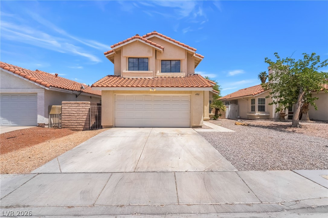 4782 Farlington Drive