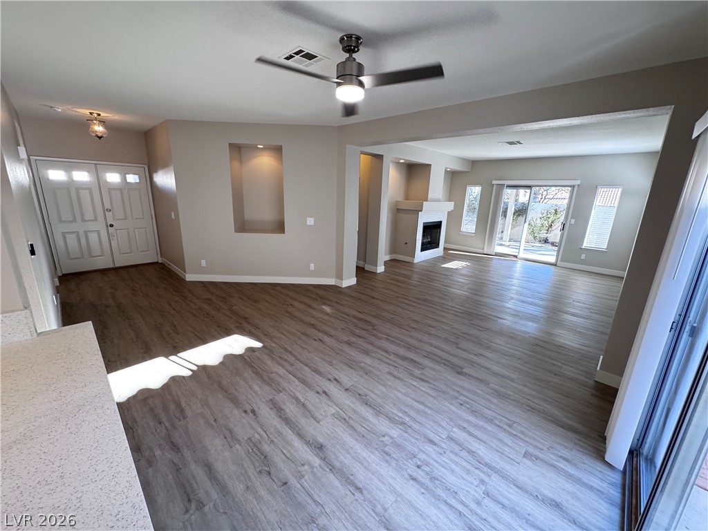 2544 Golden Sands Drive