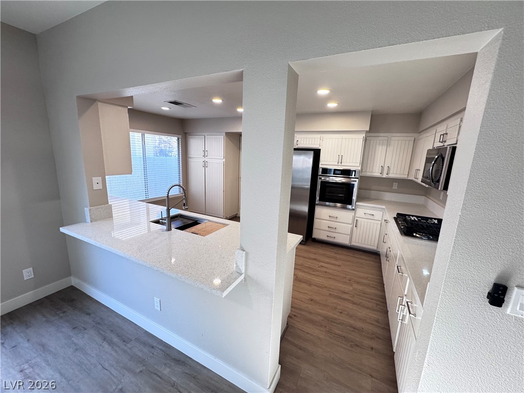 2544 Golden Sands Drive