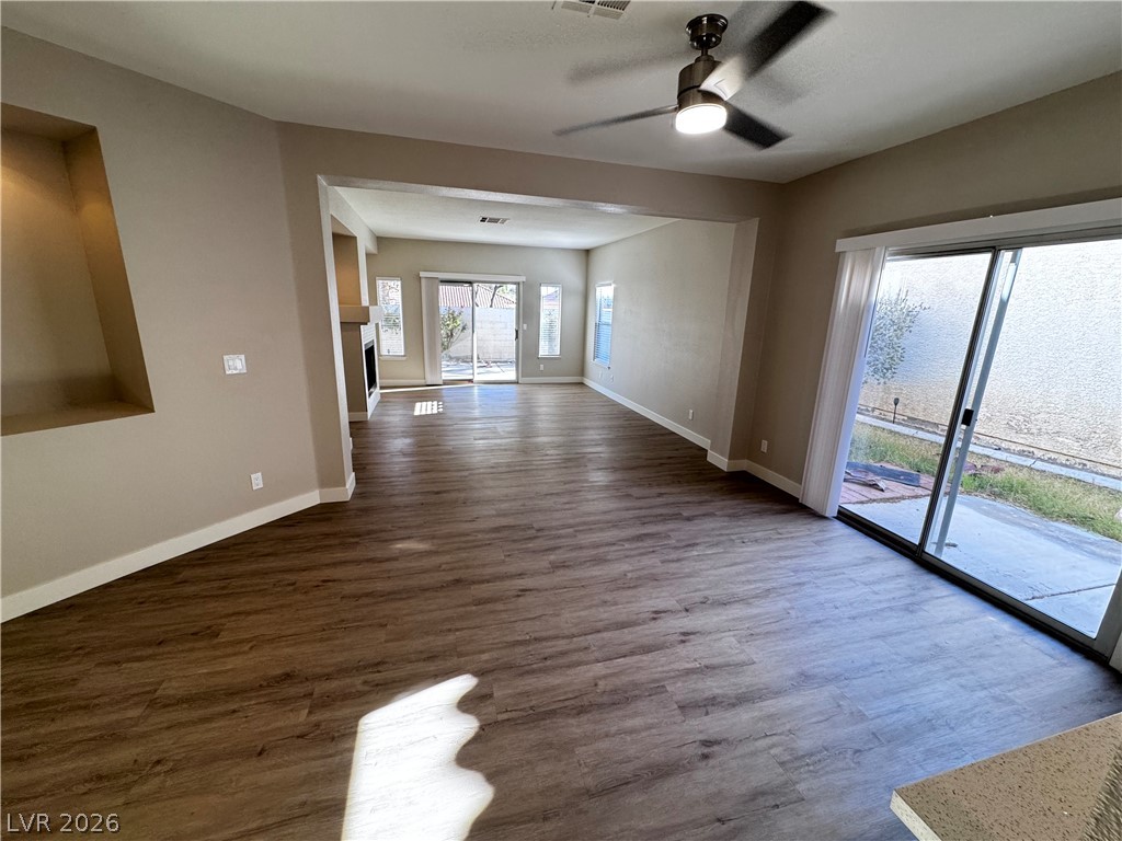 2544 Golden Sands Drive