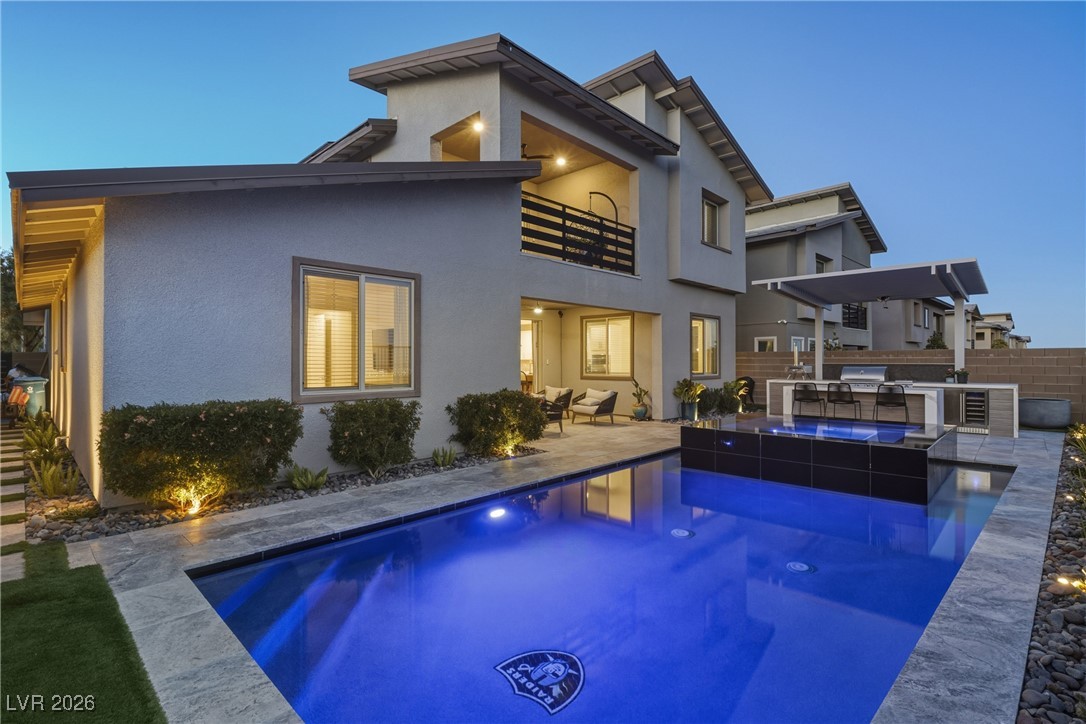 12427 Notch Trail Avenue