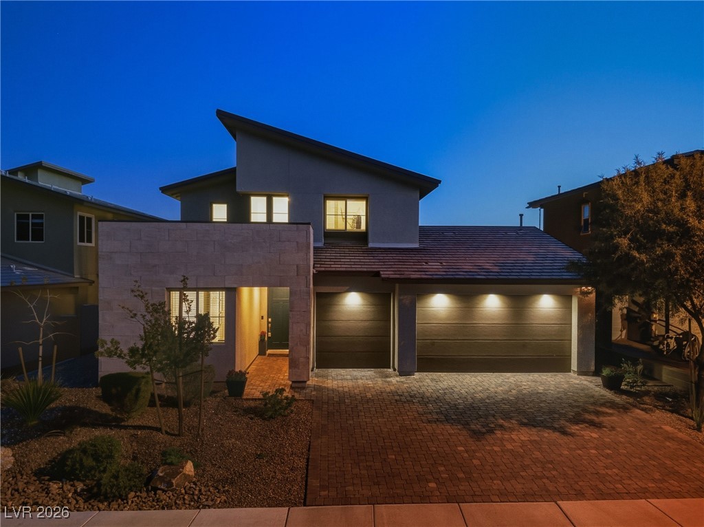 12427 Notch Trail Avenue