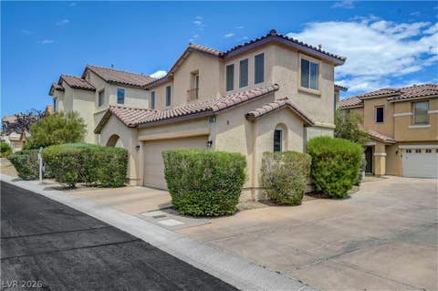 Homes For Rent - 3952 Badgerbrook Street<br/> Las Vegas, NV 89129