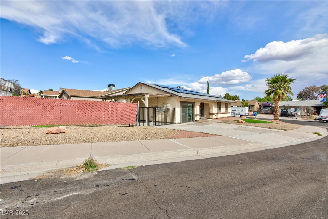 782 Sandra Drive, Boulder City, Nevada image 32
