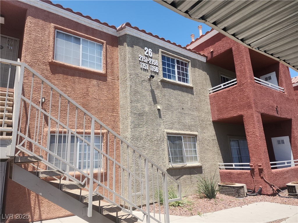 4730 E Craig Road #1155, Las Vegas, Nevada image 2