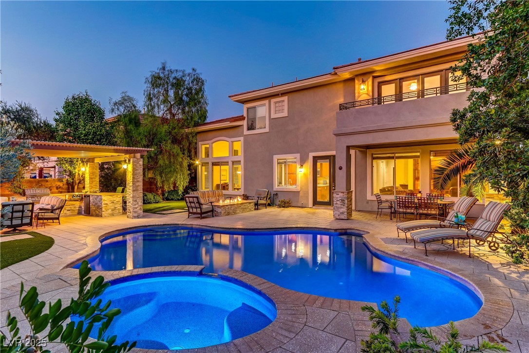 109 S Buteo Woods Lane