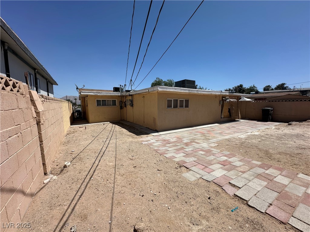 Las Vegas, Nevada 89101, United States, 2 Bedrooms Bedrooms, ,1 BathroomBathrooms,Residential,Active,114586