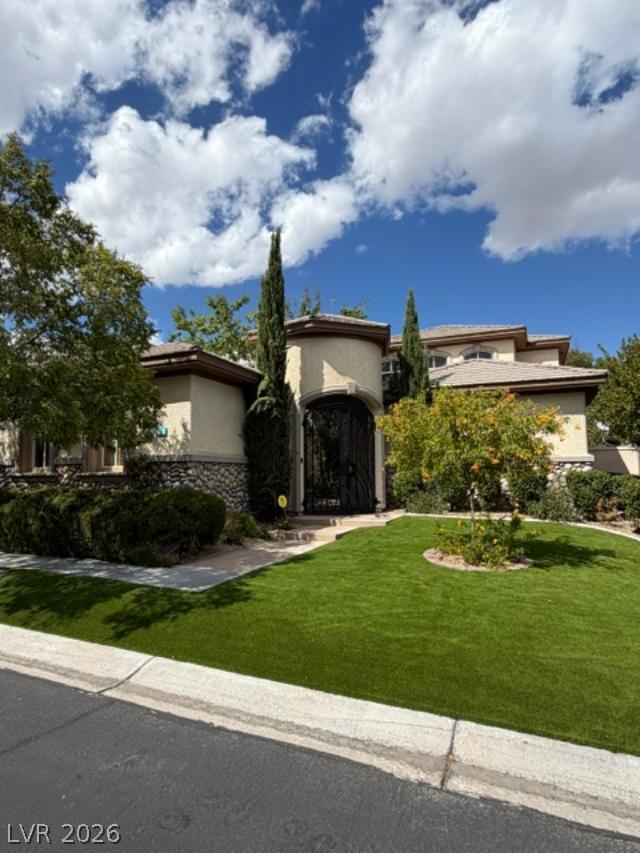 9312 Fontainbleu Drive