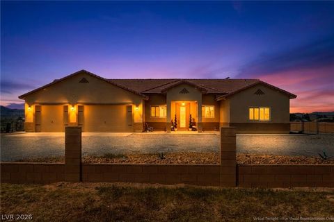 Homes For Sale - 3600 Verde Avenue<br/> Nye County, Pahrump, NV 89048