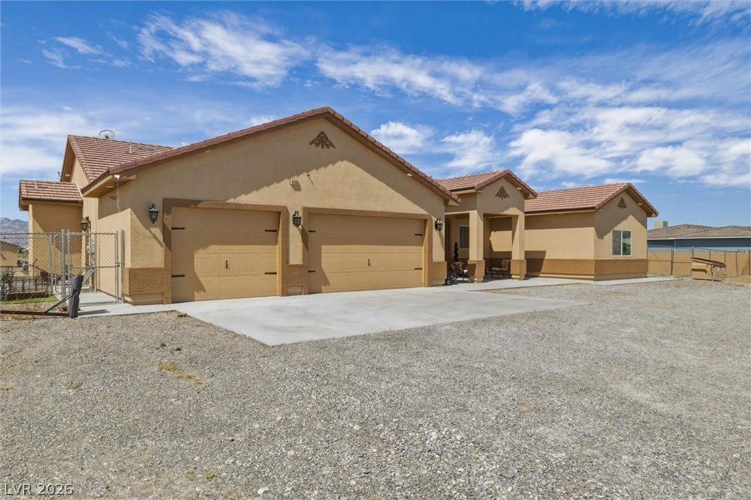3600 Verde Avenue