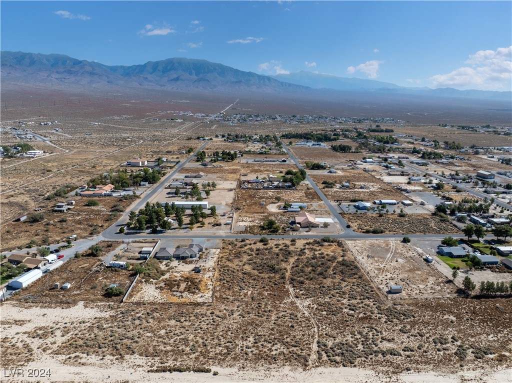 5850 N Johnnie Mine Street, Pahrump, Nevada image 11