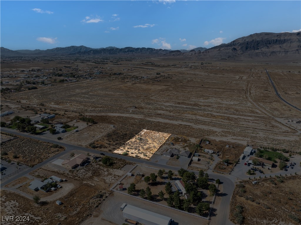 5850 N Johnnie Mine Street, Pahrump, Nevada image 16