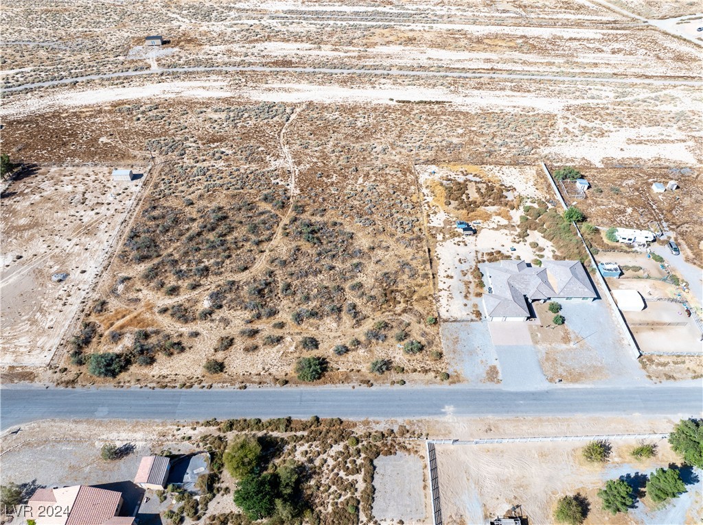 5850 N Johnnie Mine Street, Pahrump, Nevada image 4