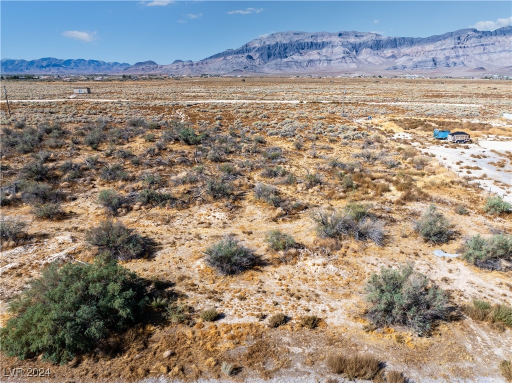 5850 N Johnnie Mine Street, Pahrump, Nevada image 8