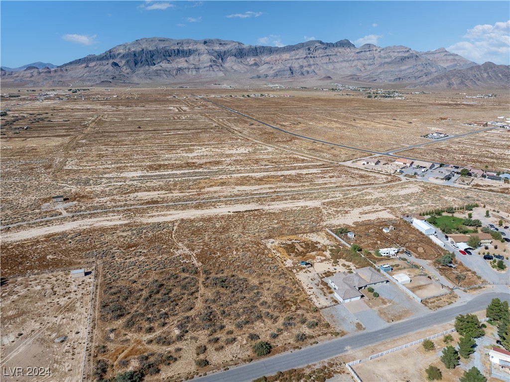 5850 N Johnnie Mine Street, Pahrump, Nevada image 13