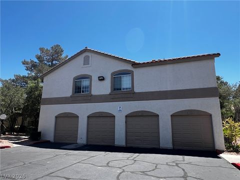 Condo For Rent - 1830 N Buffalo Drive #2102<br/> Las Vegas, NV 89128
