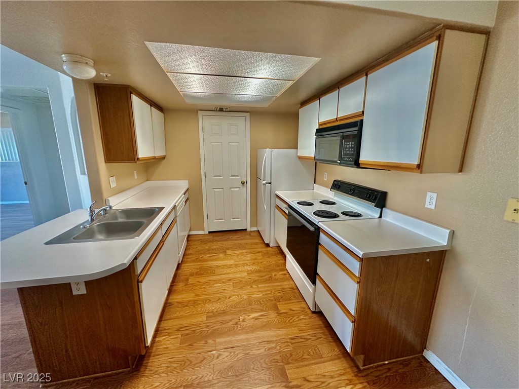 3550 Bay Sands Drive #2097, Laughlin, Nevada image 13