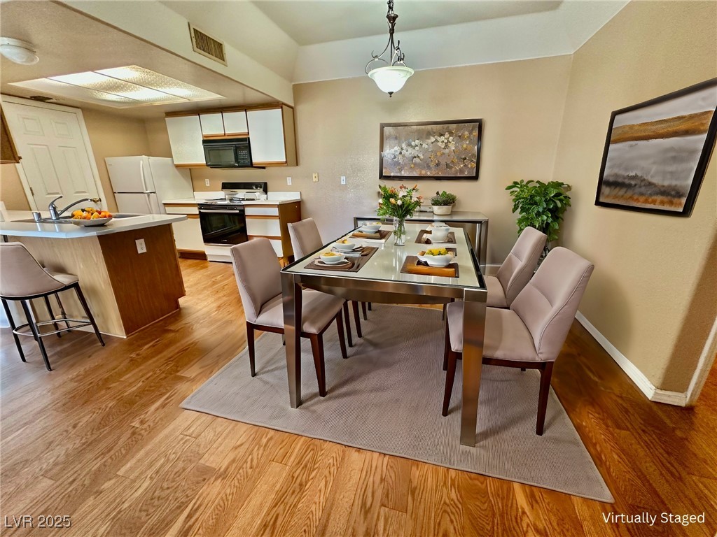 3550 Bay Sands Drive #2097, Laughlin, Nevada image 3