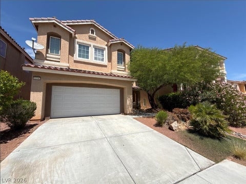 Homes For Rent - 6356 Tomahawk Mill Court<br/> Clark County, Las Vegas, NV 89139
