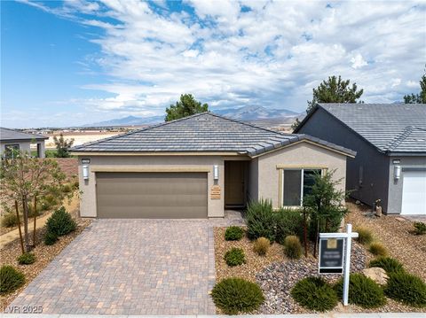 4286 Cactus Canyon Drive Pahrump NV 89061