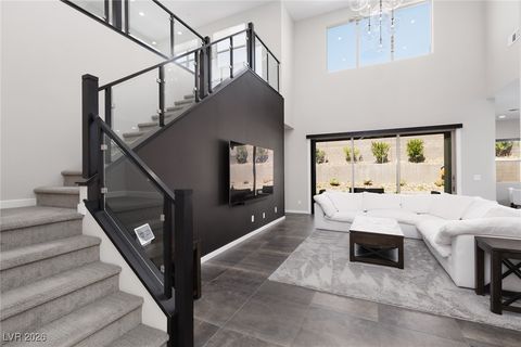 Properties 165 379 Malpaso Street Las Vegas NV 89138